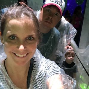 Meet your Posher, Preston